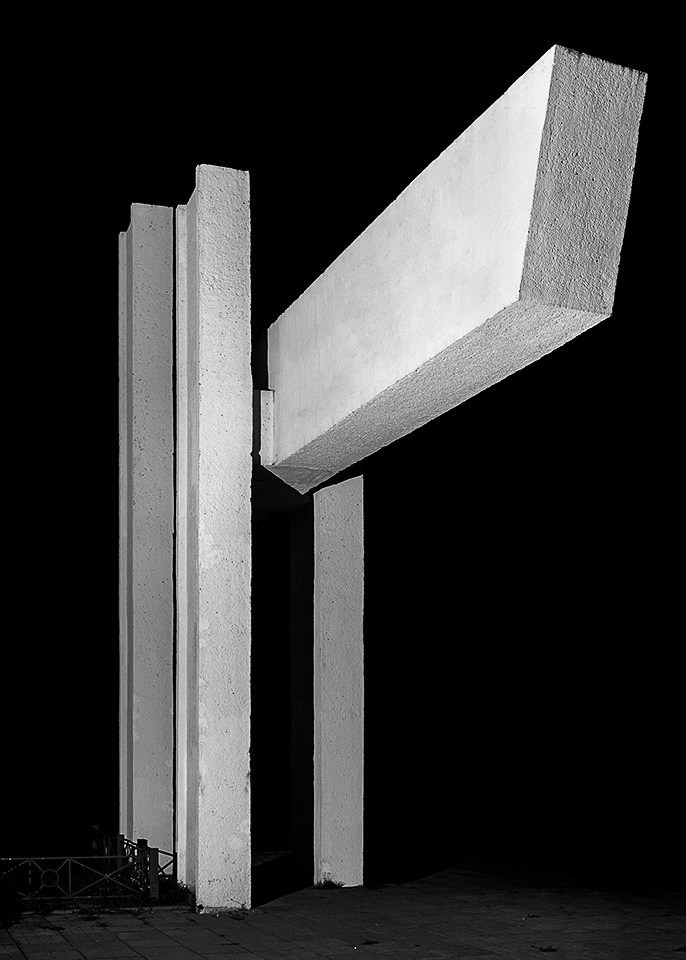 Interface/Container. Alexey Bogolepov photography