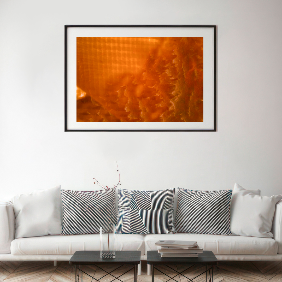 YONI LIKE A PORTAL. Atman Anastasi Art