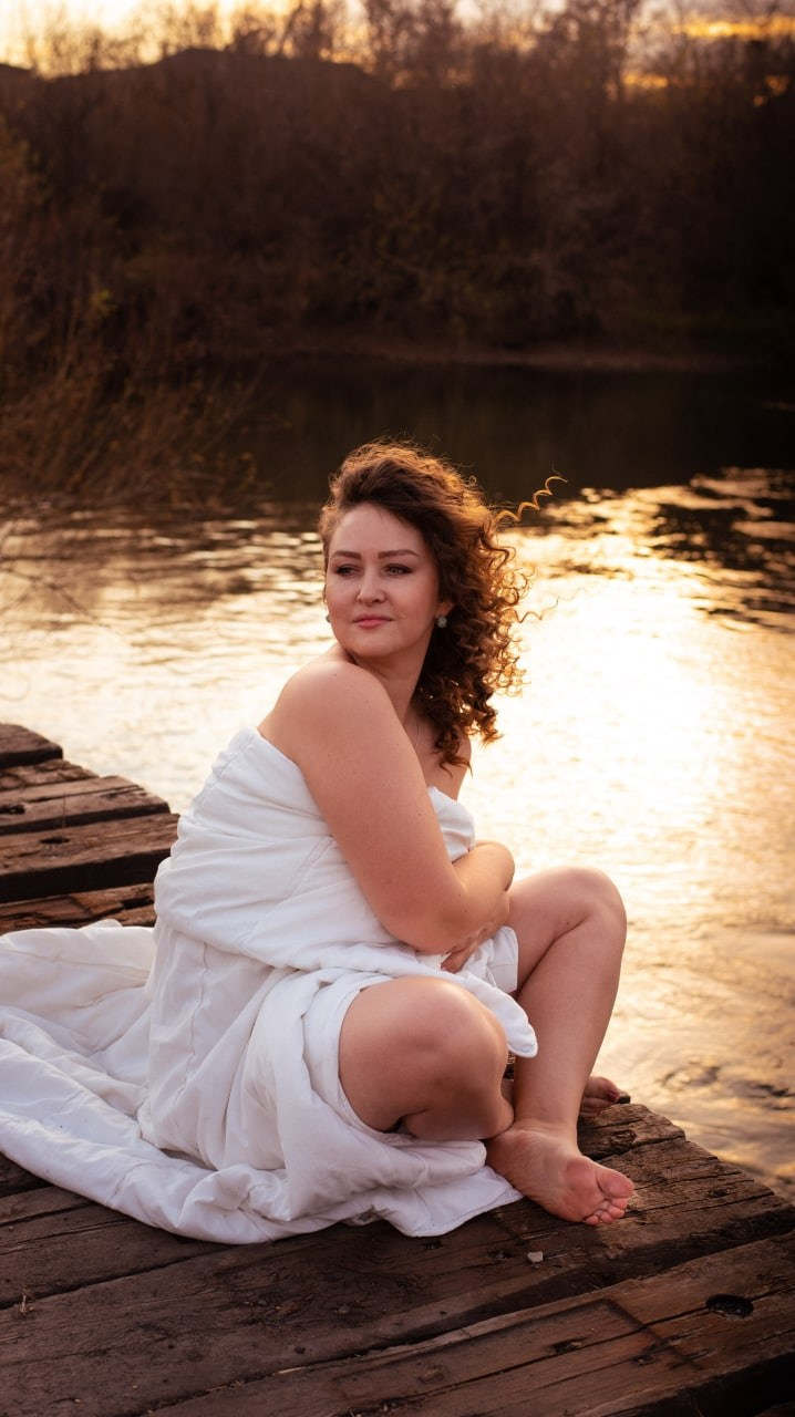 Женский портрет Ленинск-Кузнецкий. Фотограф из Ленинска-Кузнецкого! Почувствует именно тебя)