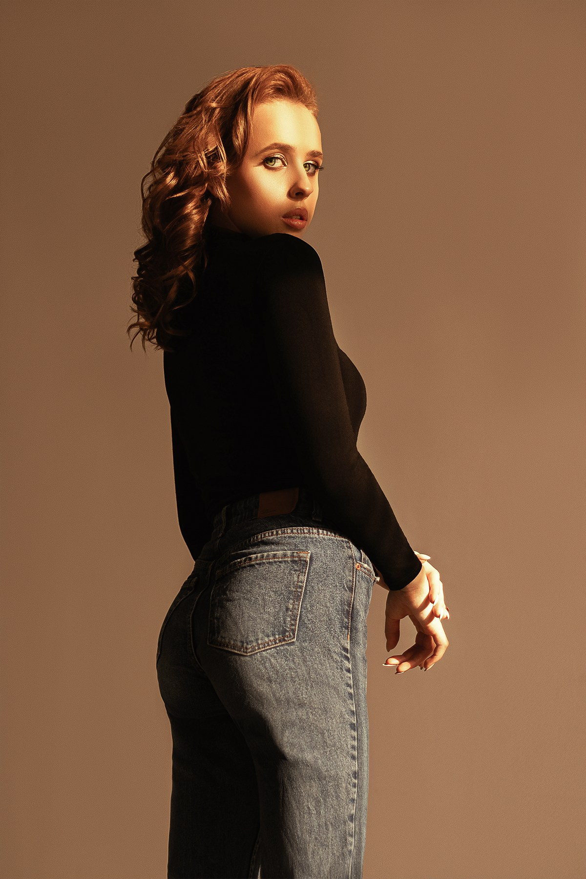 THE ONE AND DIFFERENT. Фотограф Алматы | Весь мир — Никита Колодин