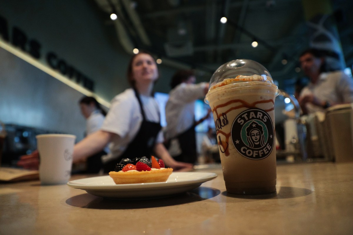 Открытие STARS COFFEE. Фотограф на мероприятие, форум, конференцию, выставку в Москве Артём Соболев