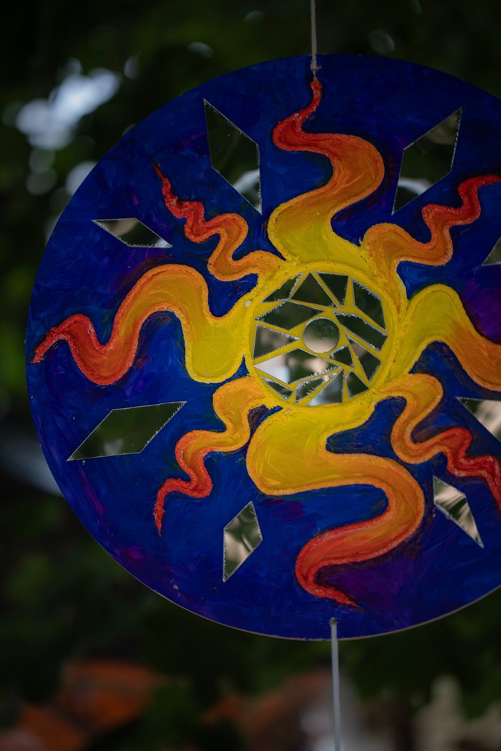 Krishna Janmashtami. Самид Али, фотограф из Санкт-Петербурга, Россия