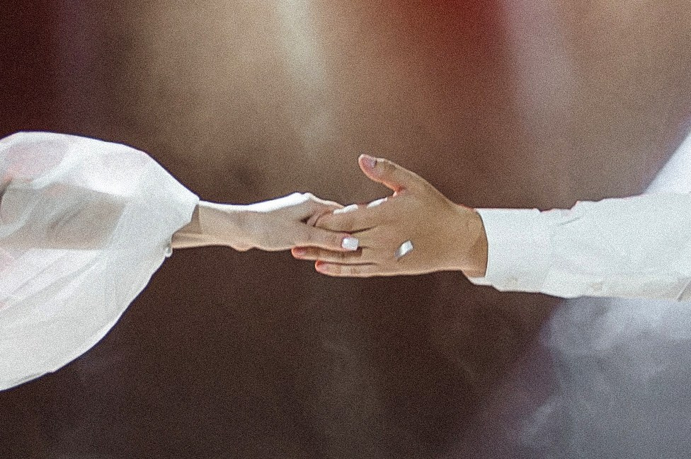 Кирилл и Катерина. Свадебный и семейный фотограф в Красноярске Виктория Тимонина