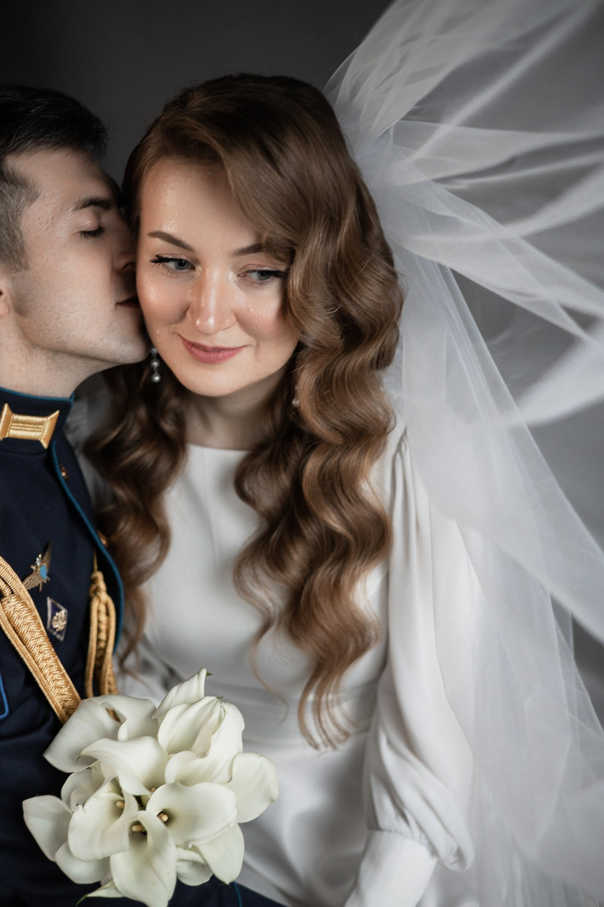 Михаил & Екатерина