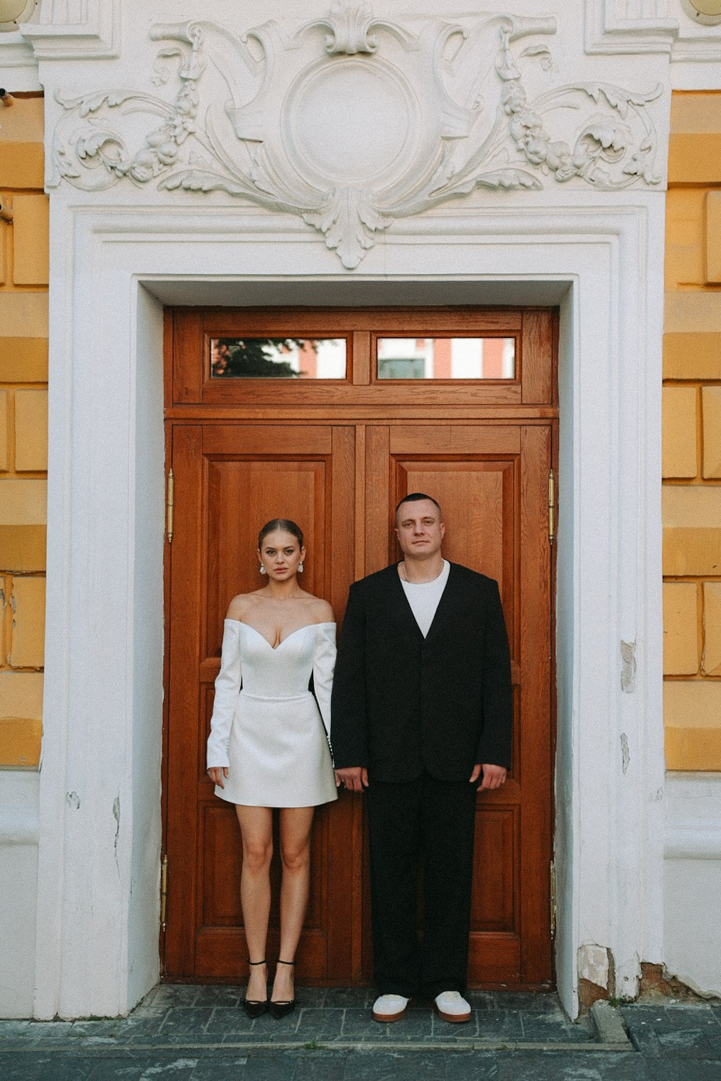 Артем и Даша. Фотограф Нижний Новгород