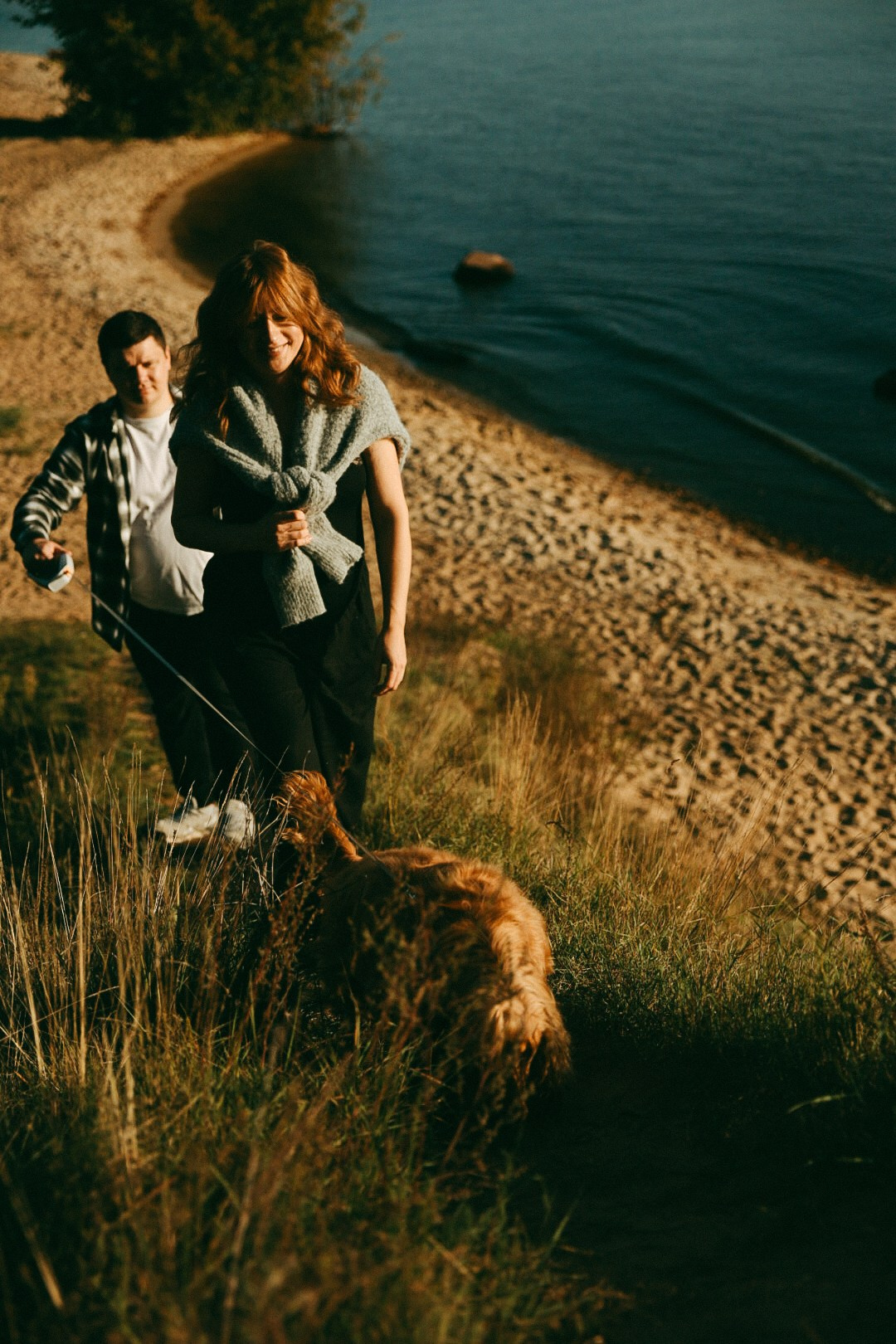 Вова Ксюша и Леня. Фотограф Нижний Новгород