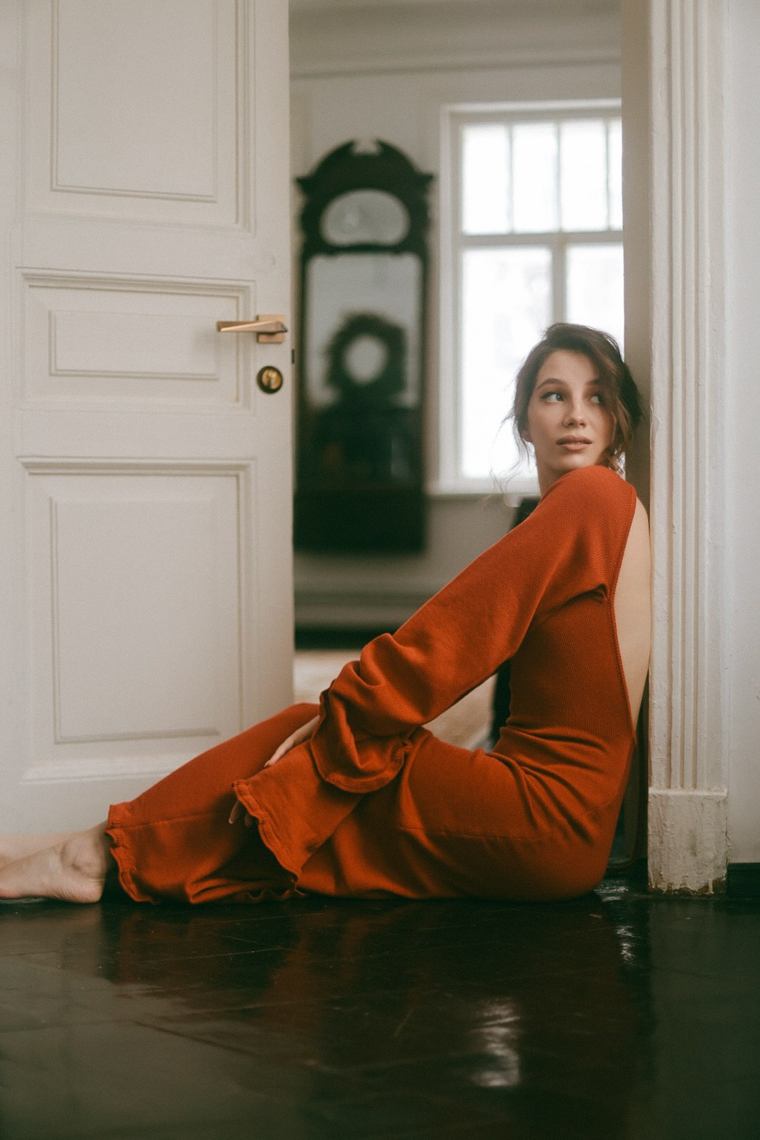 Света. Фотограф Нижний Новгород