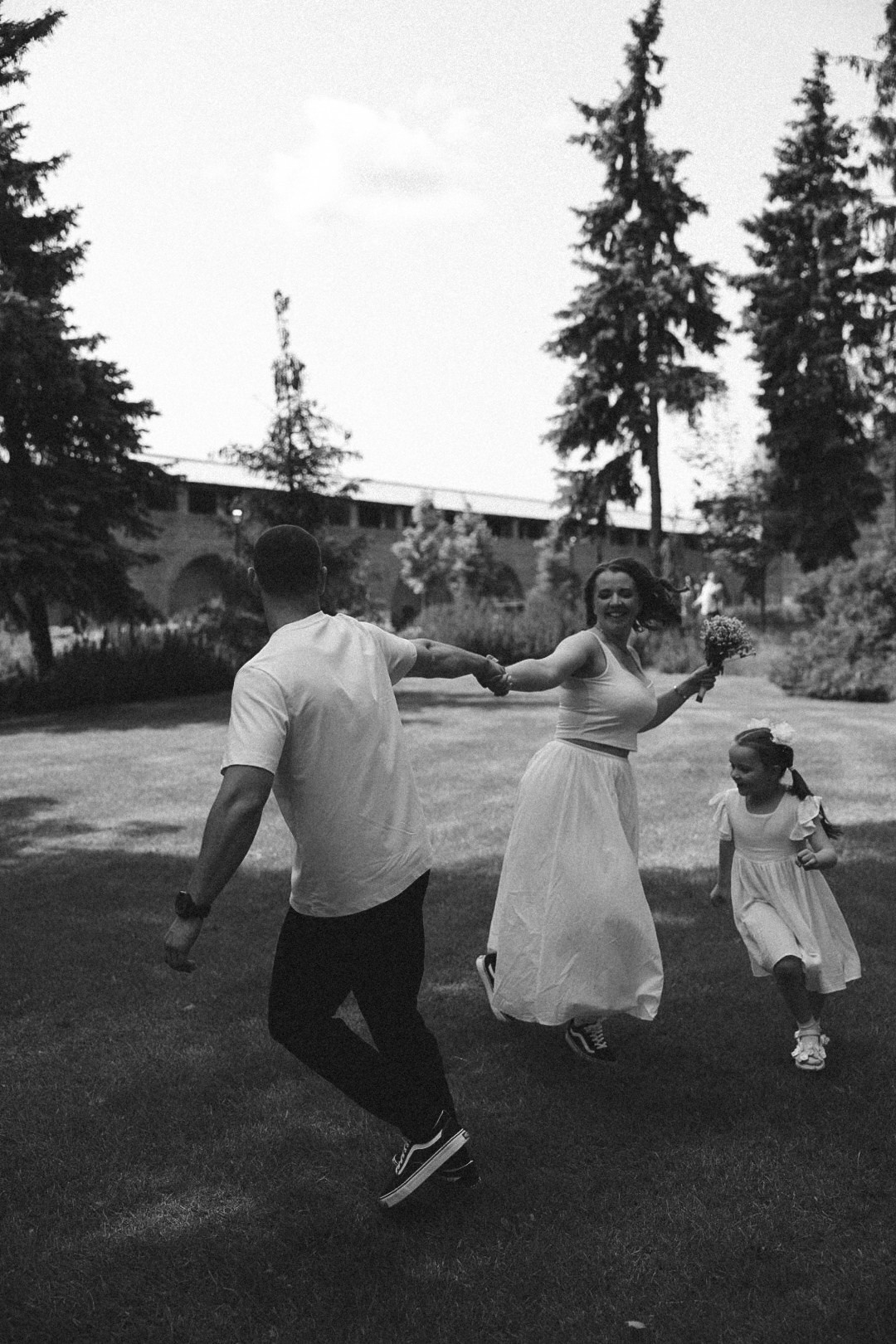 Андрей и Вика. Фотограф Нижний Новгород