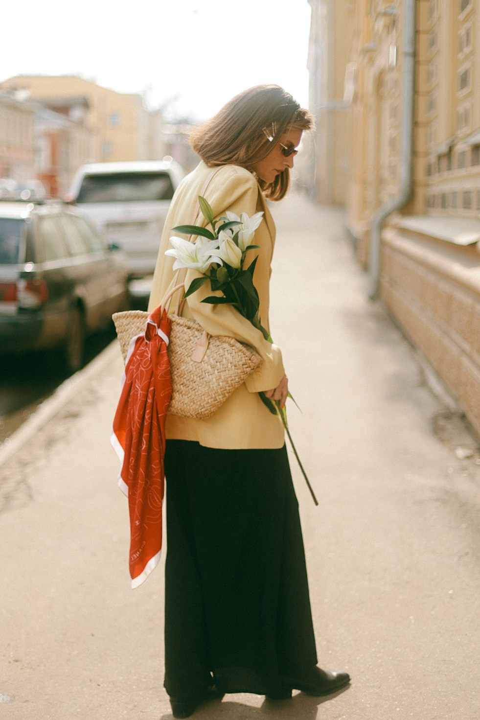 Наташа. Фотограф Нижний Новгород