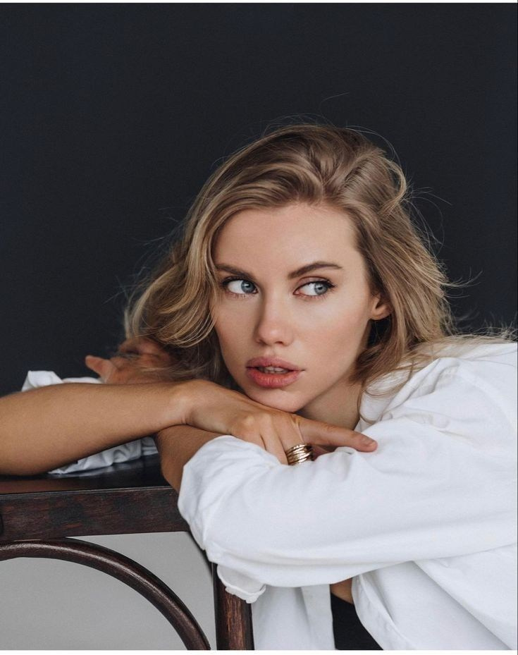 Мудборд для Яны. Фотограф в Краснодаре | Илья Матвеев