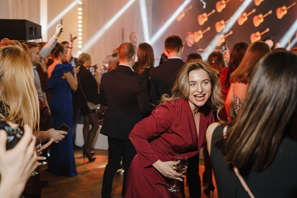 Event. Бизнес-фотограф в Москве — Виталий Агабабян