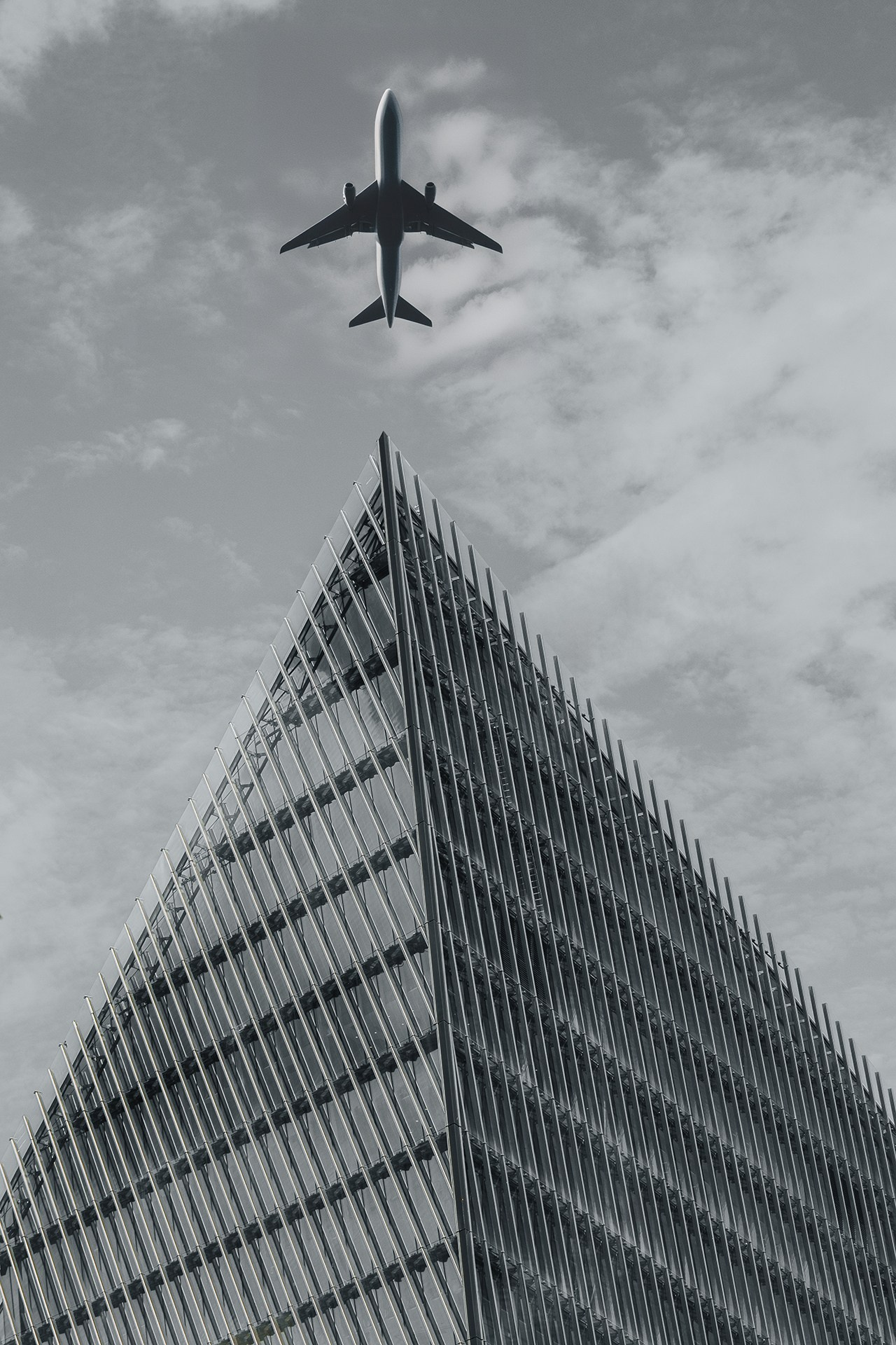 Городская фотография. Сергей Ильин | Фотограф