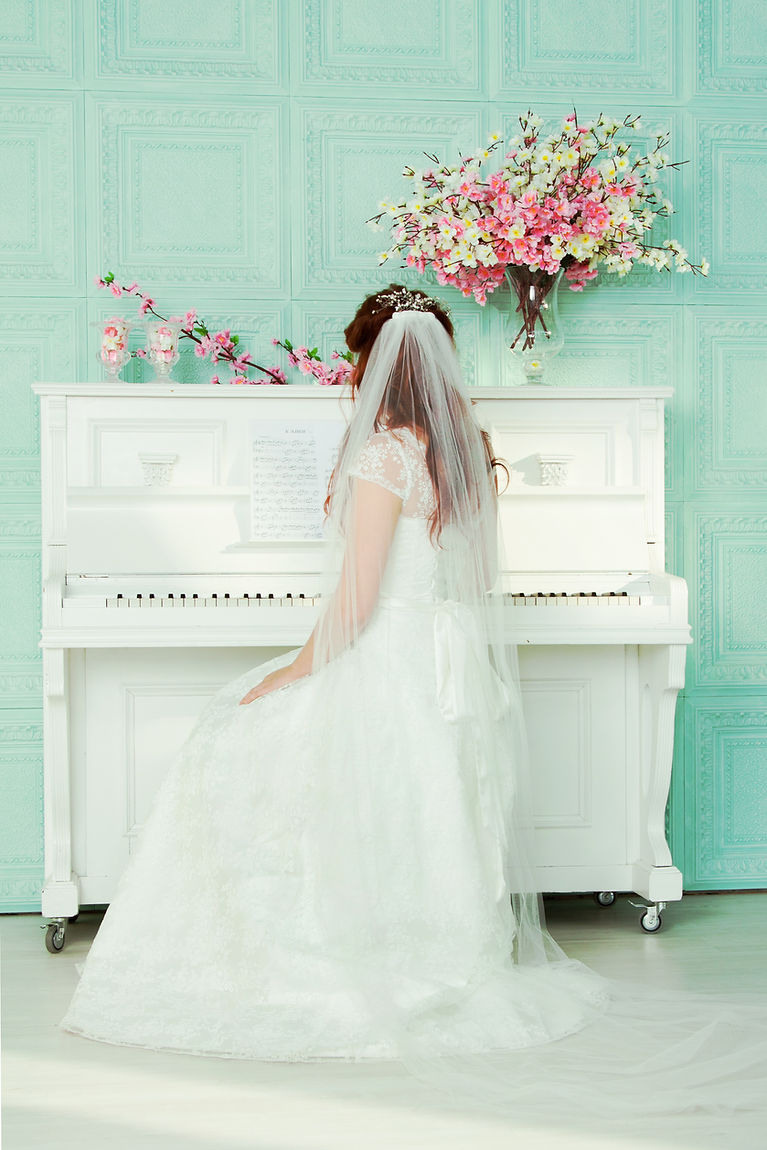 Мои невесты. Семейный и Персональный фотограф в Пензе