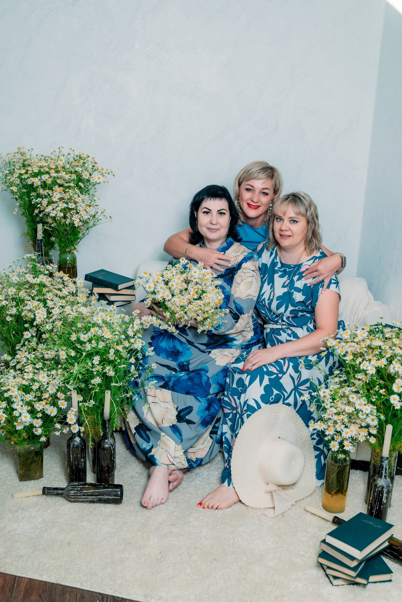 Отзывы. Фотограф Алёна Царькова. Киселевск