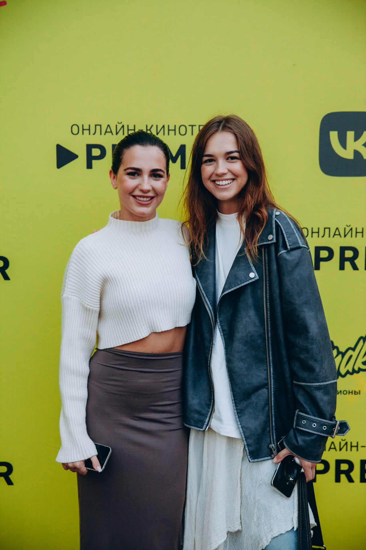 Фестиваль Лето Premiere | Севкабель порт. Фотограф Диана Катинская