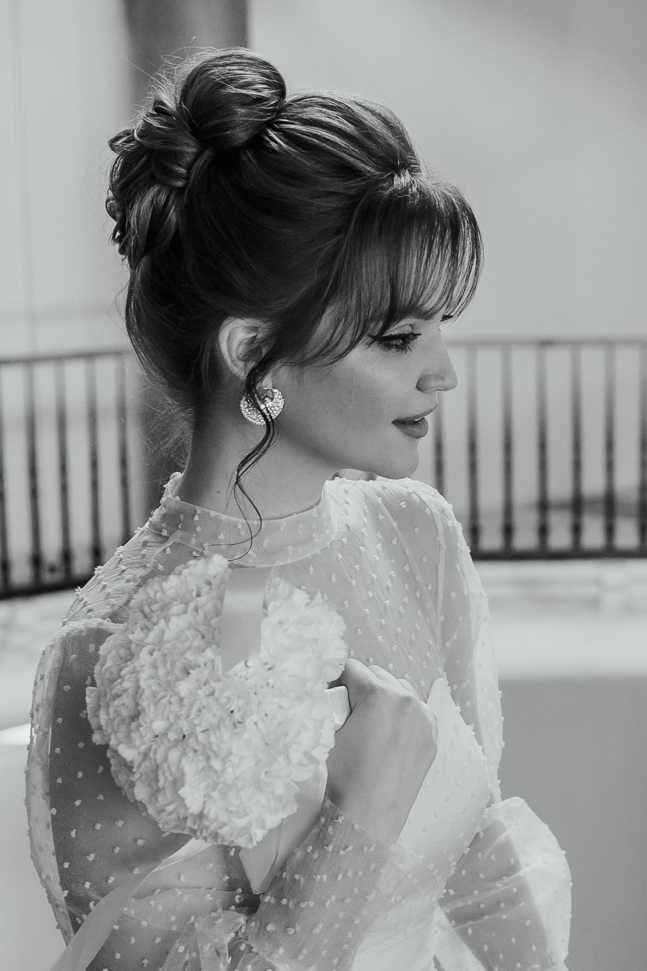 Свадебный фотограф Самара. Профессиональный фотограф Нурмиева Вероника