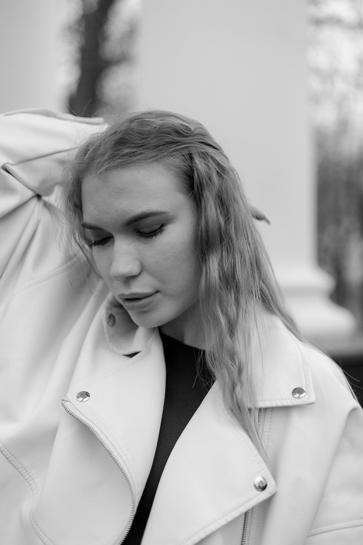 Настя и Сергей (Орел)