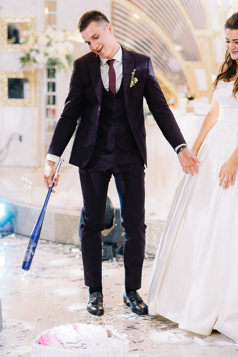 Марина и Максим