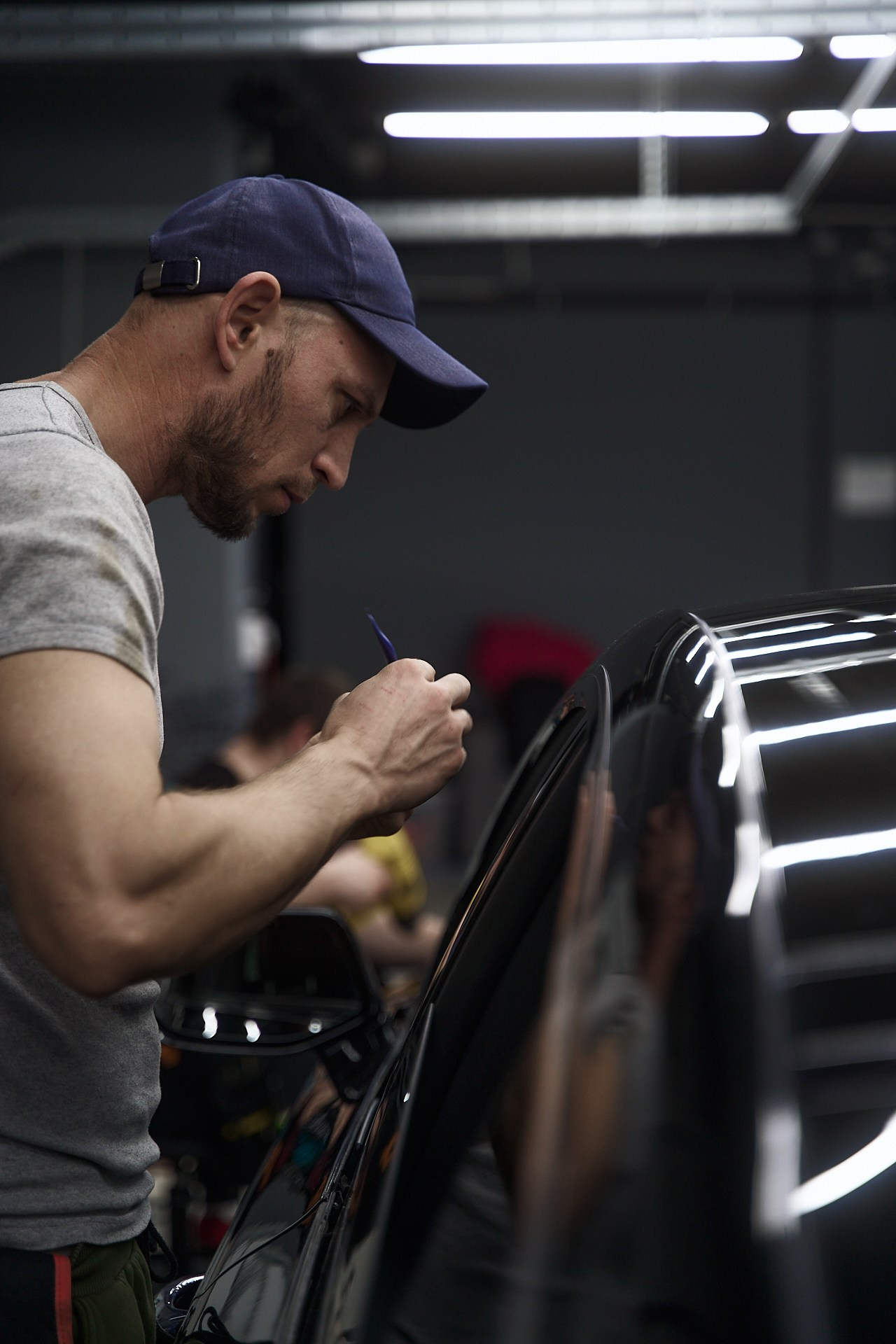 Бизнес-контент. Фотограф Ольвия Капранова в Москве и московской области