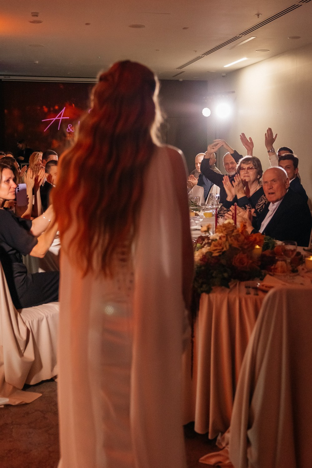 A & V. Свадебный фотограф Москва