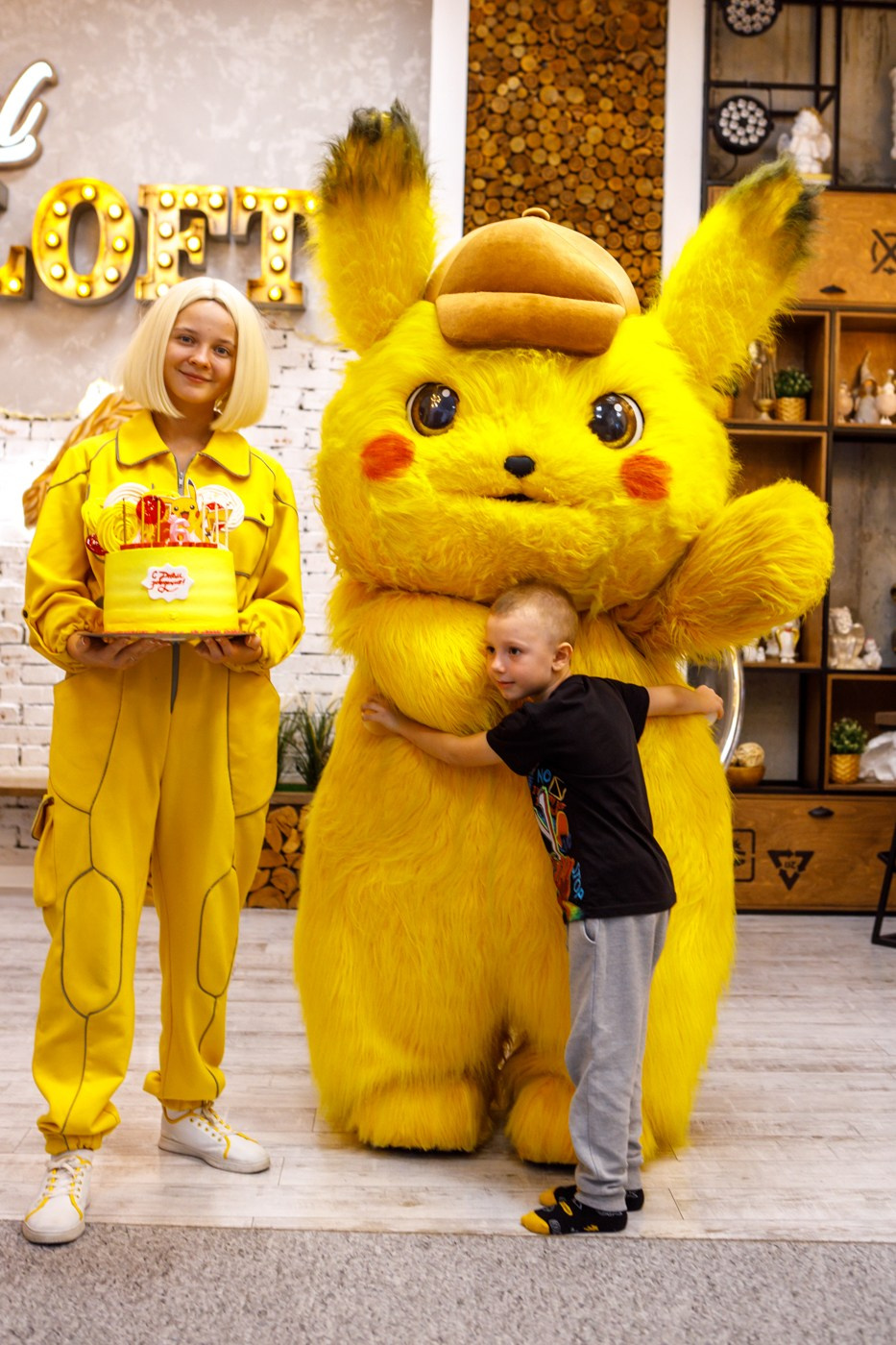 Вероника, 6 лет. Angel Loft. Фотографы в городе Волгограде — Людмила Агеева и Алексей Околелов
