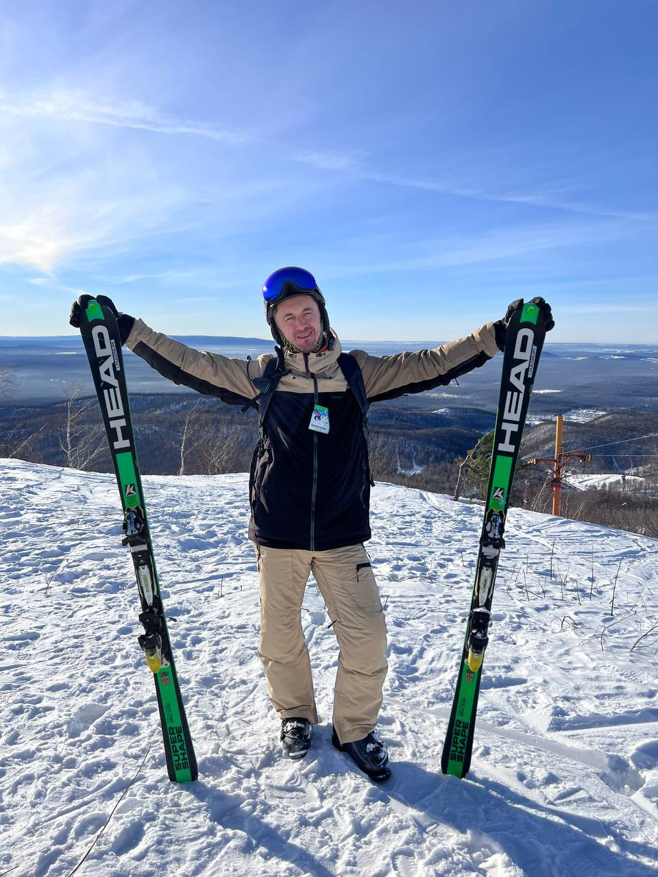 О нас — Время Приключений в Уфе