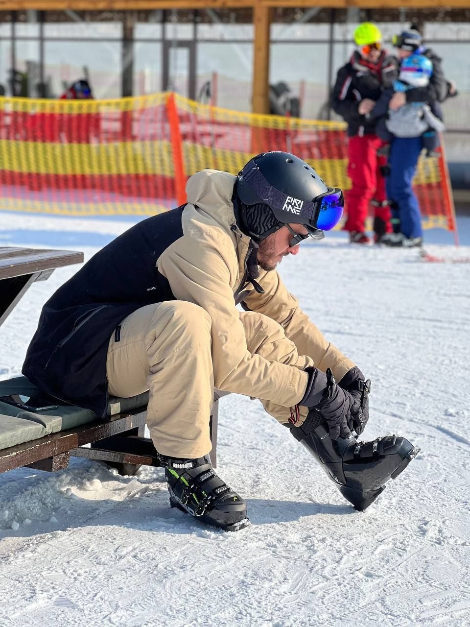 О нас — Время Приключений в Уфе