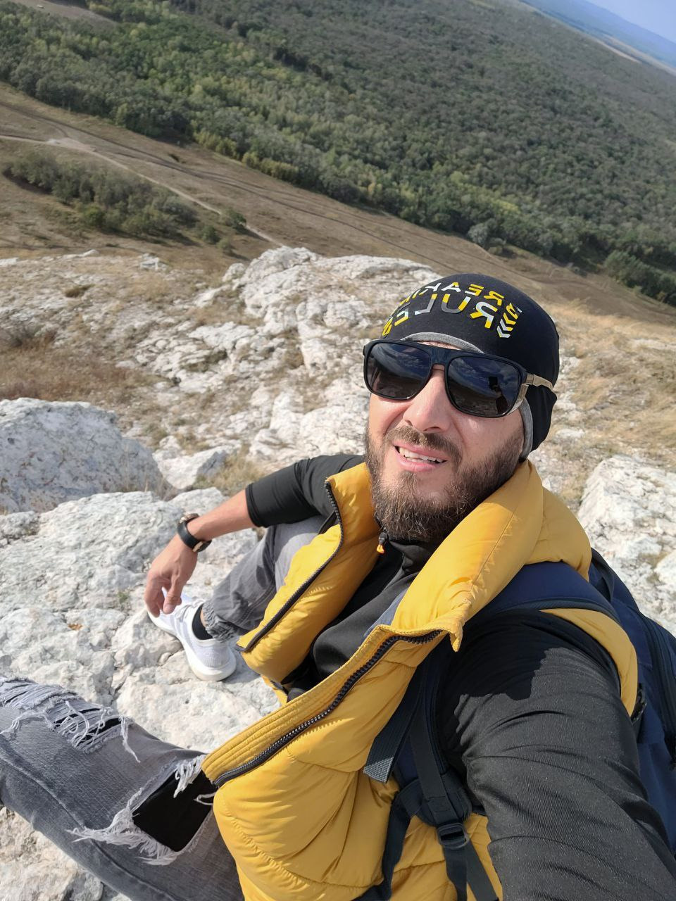 О нас — Время Приключений в Уфе