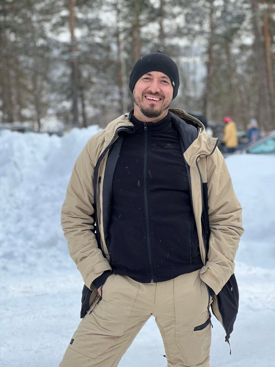 О нас — Время Приключений в Уфе