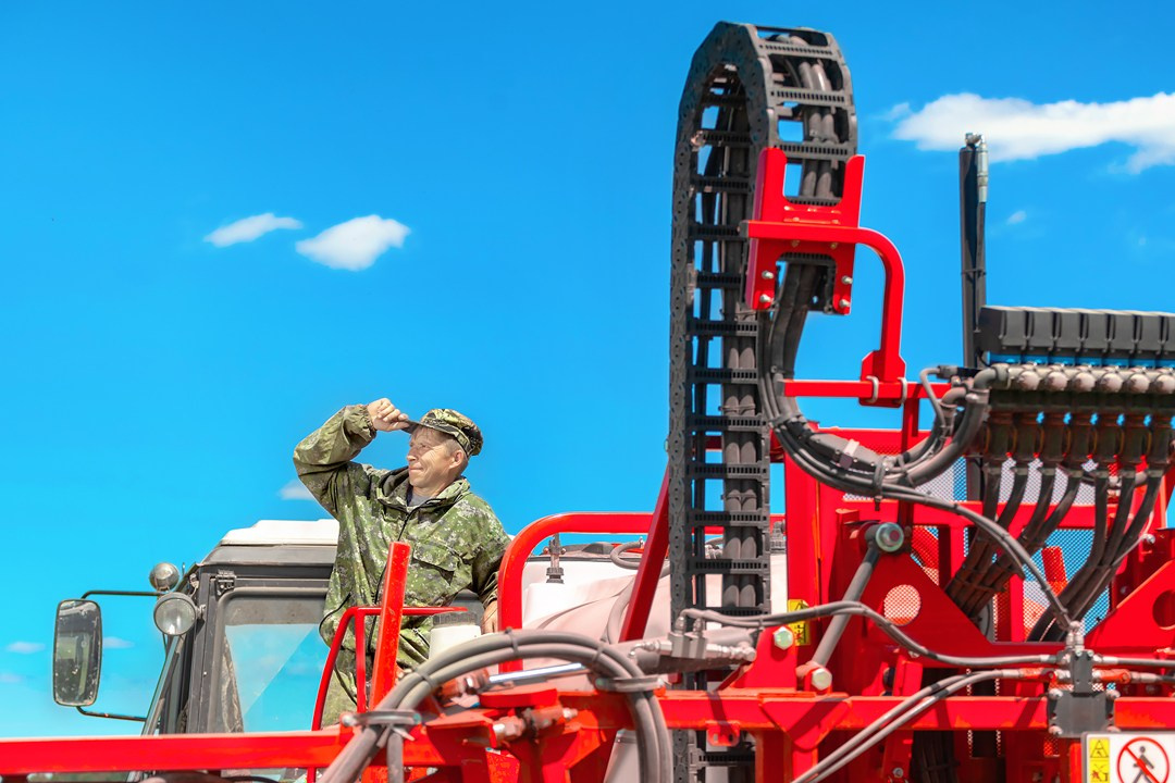 Промышленная фотосъемка. Промышленный фотограф Станислав Виноградов