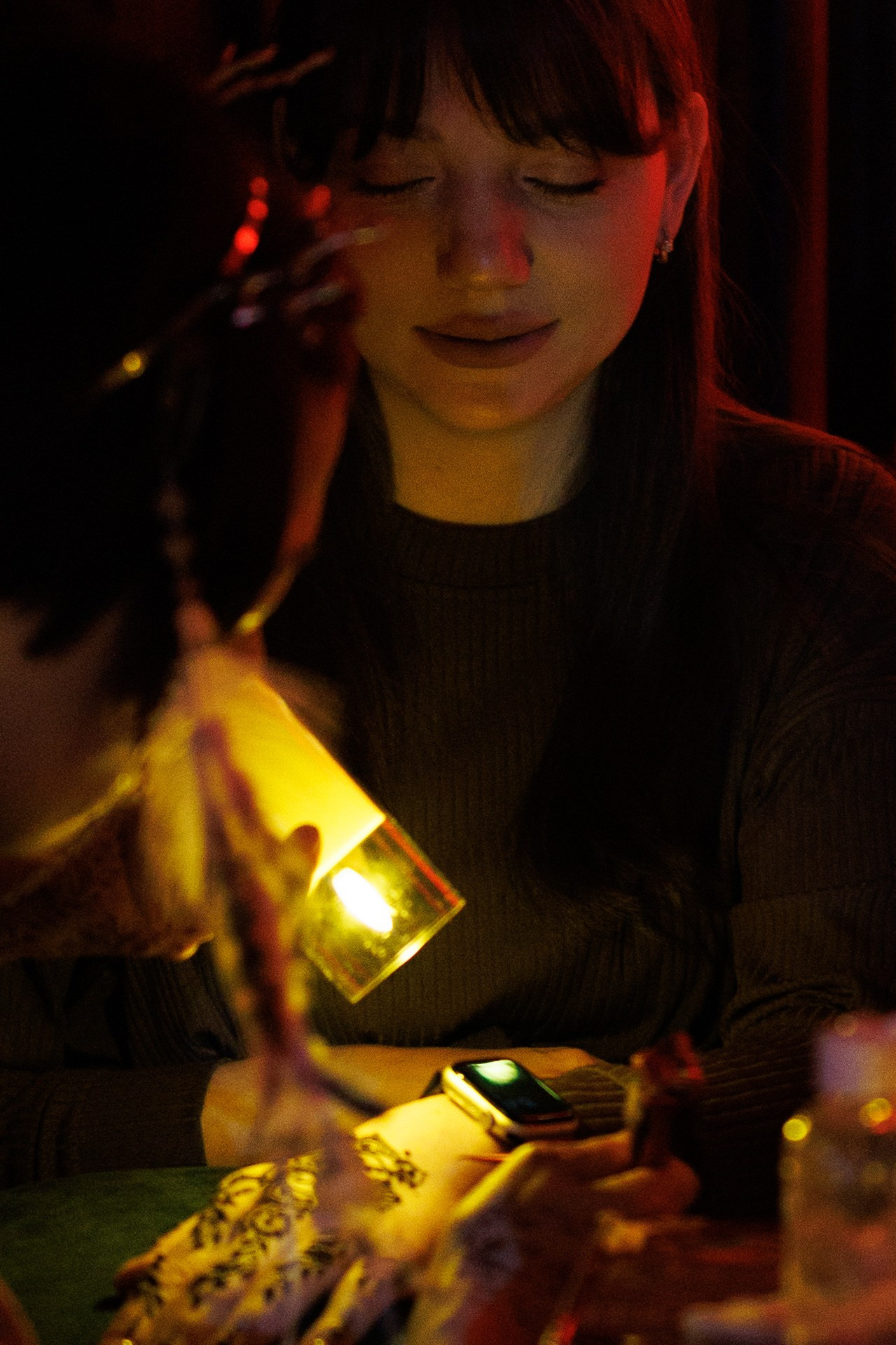 Мгновения. Андрей Риттер Репортажный идейный портретный фотограф Сахалина