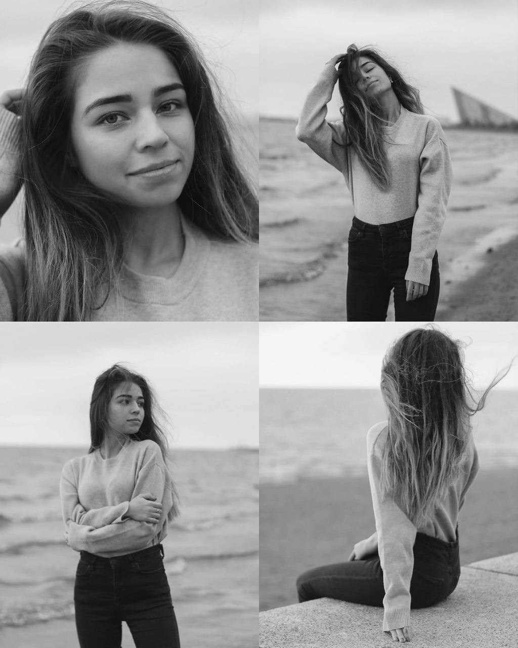 Согдиана. Hmliber — фотограф и контент-креатор из Петербурга