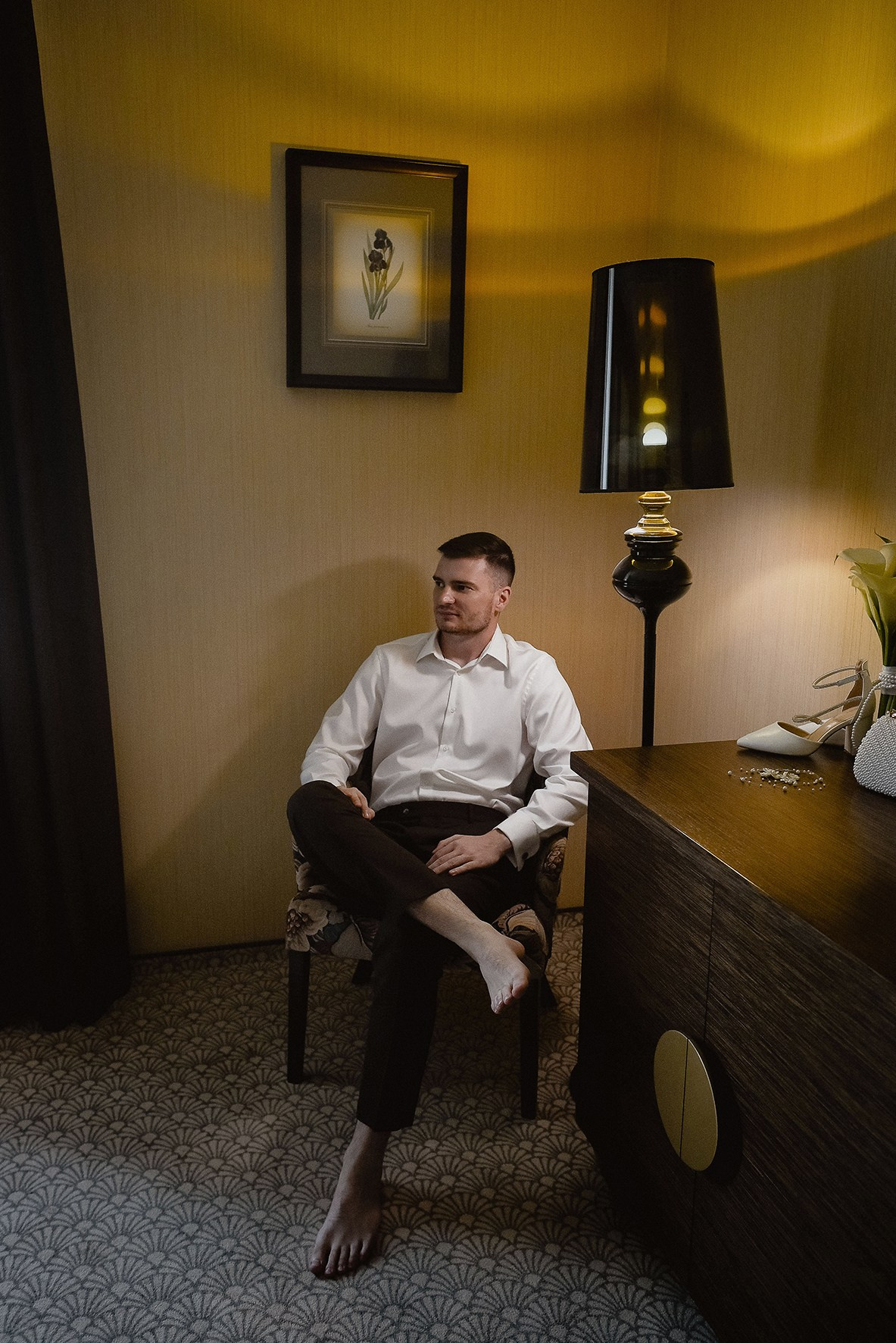 Мария и Денис. Свадебный и семейный фотограф в Ростове-на-Дону Елена Сторожок