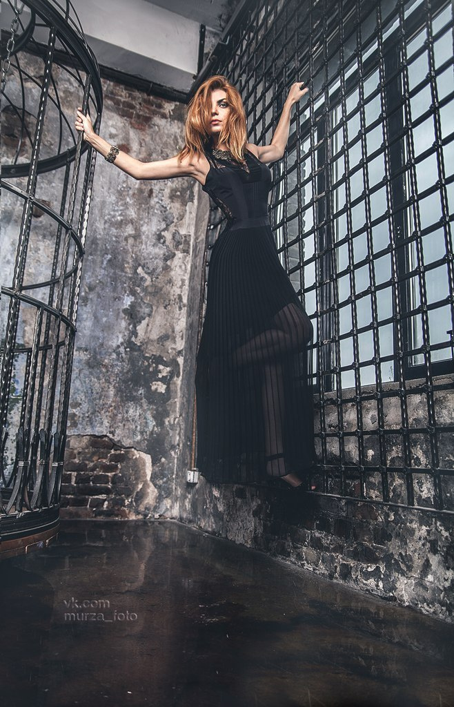 Студийная фотосъёмка. Профессиональный фотограф Светлана Протасова