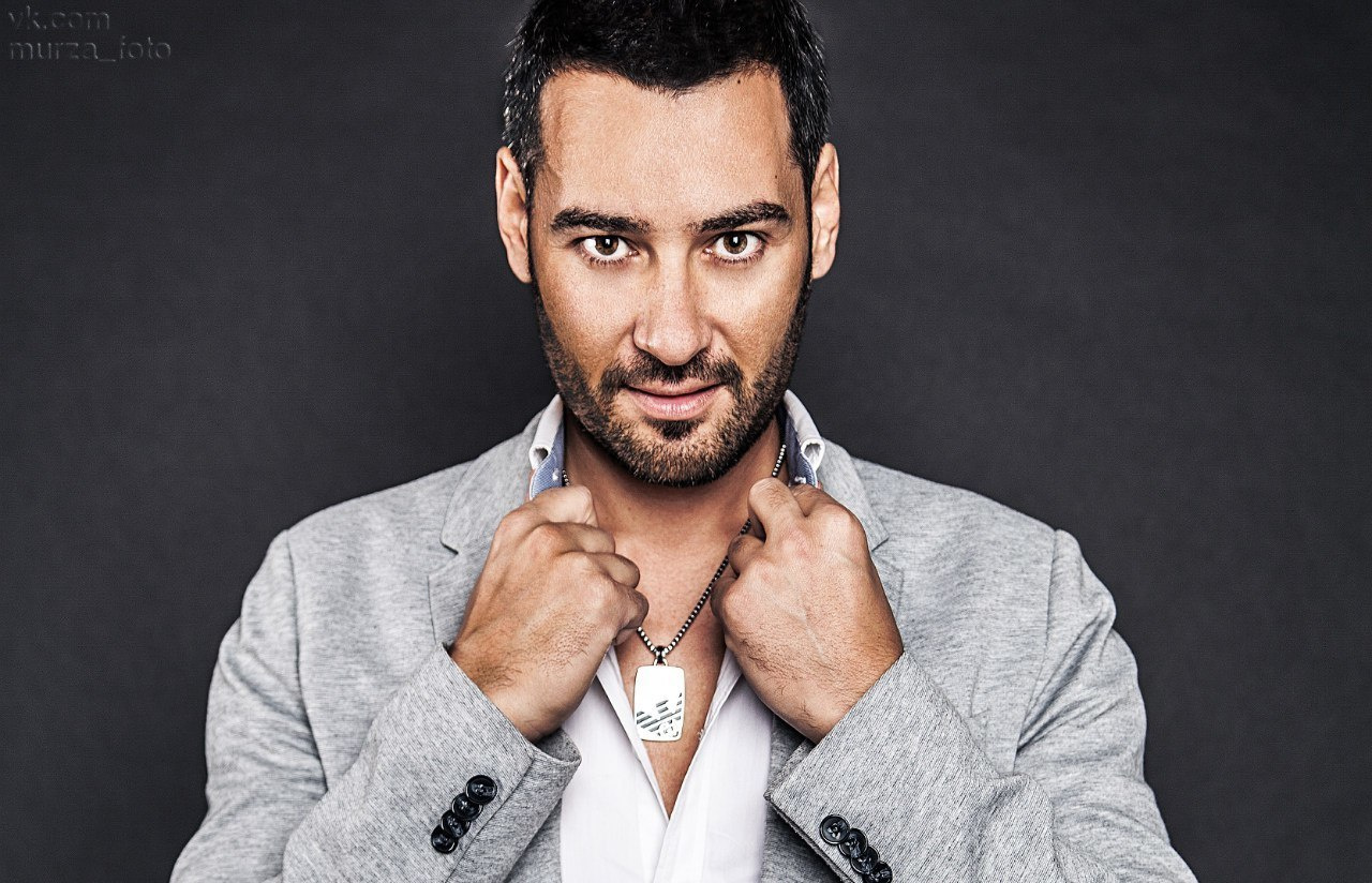 Студийная фотосъёмка. Профессиональный фотограф Светлана Протасова