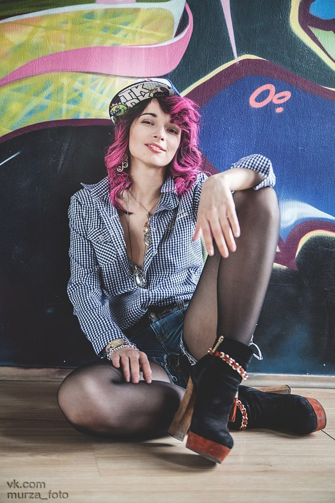 Студийная фотосъёмка. Профессиональный фотограф Светлана Протасова