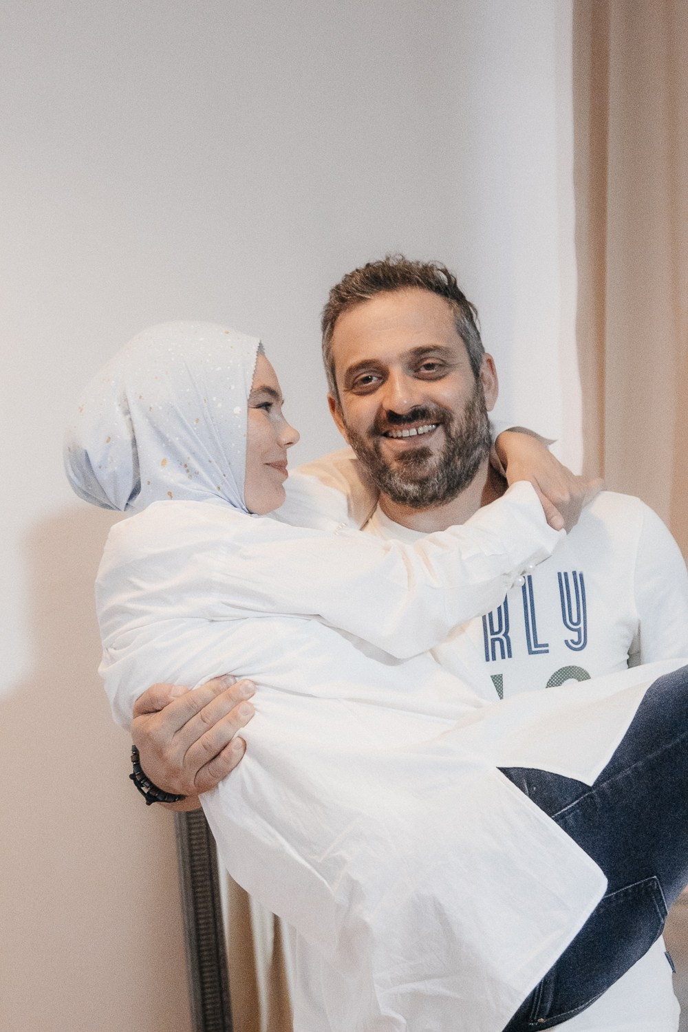 FAMILY. Семейный фотограф Казань Никита Федин