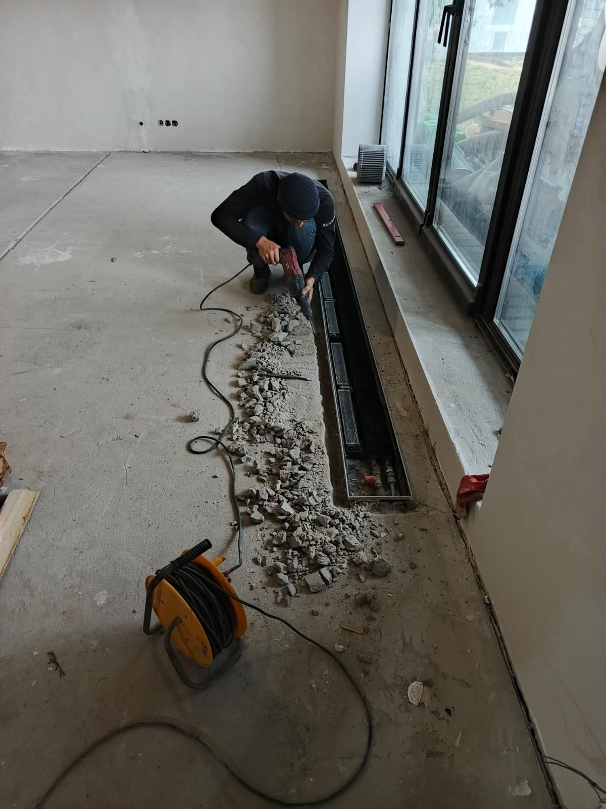 Объект МД-006 Мещерское. Строительная компания «Милый дом» МД. Москва и Московская область