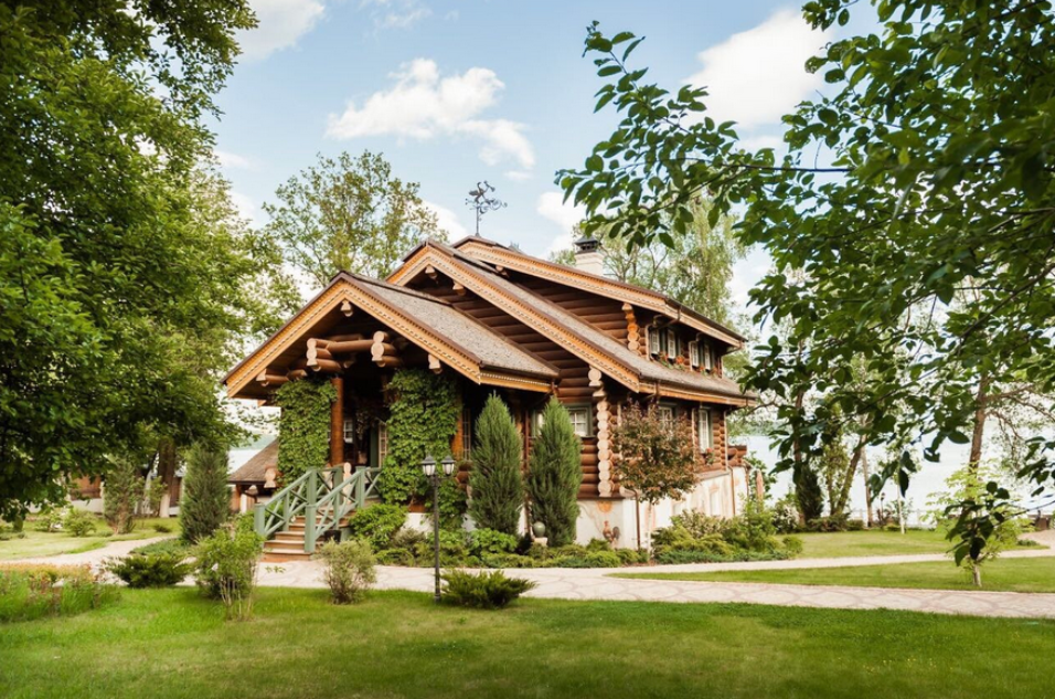 Площадка № 6-2. Свадебный организатор Москва