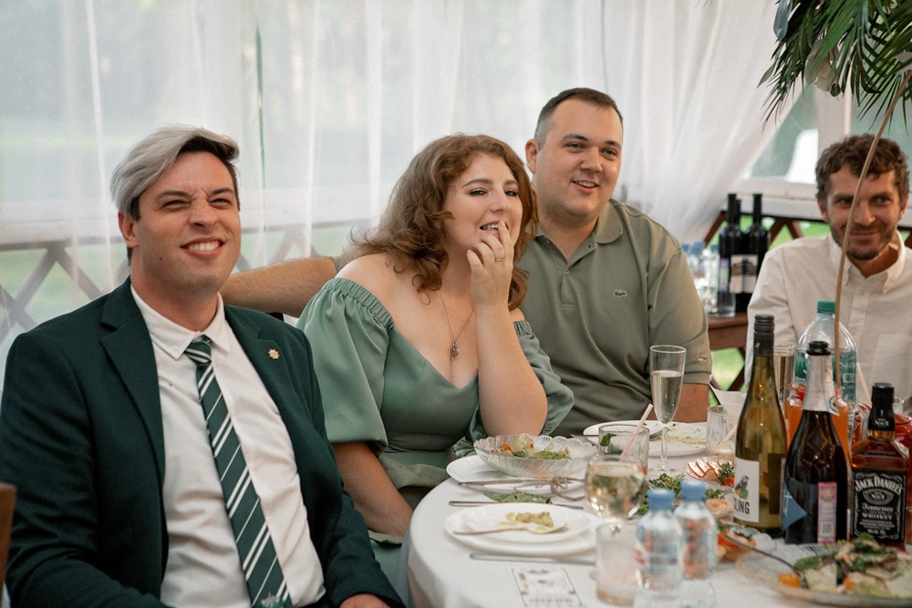 6 июня 2024. Свадебный организатор Москва