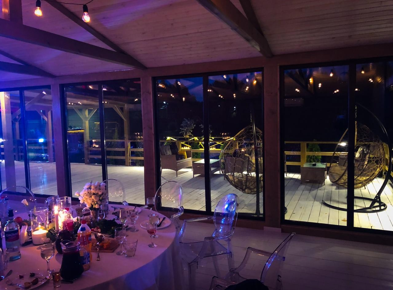 Площадка № 3-14. Свадебный организатор Москва