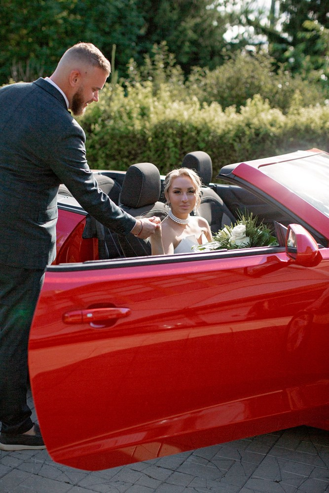 6 июня 2024. Свадебный организатор Москва