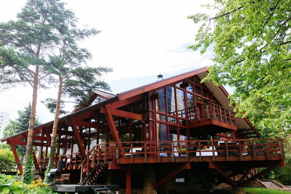 Площадка № 5-1. Свадебный организатор Москва