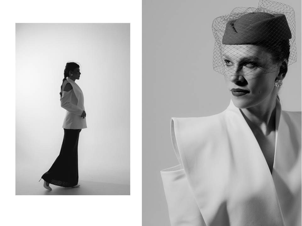 Продюсирование съемок и фотосессий для брендов и частных клиентов