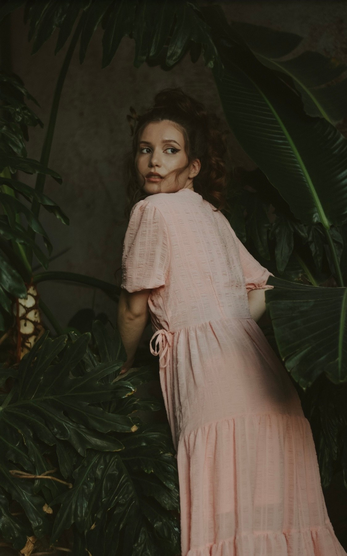 Прически и укладки. Кинокадры для тебя. фотограф и стилист по прическам Анастасия Помелова