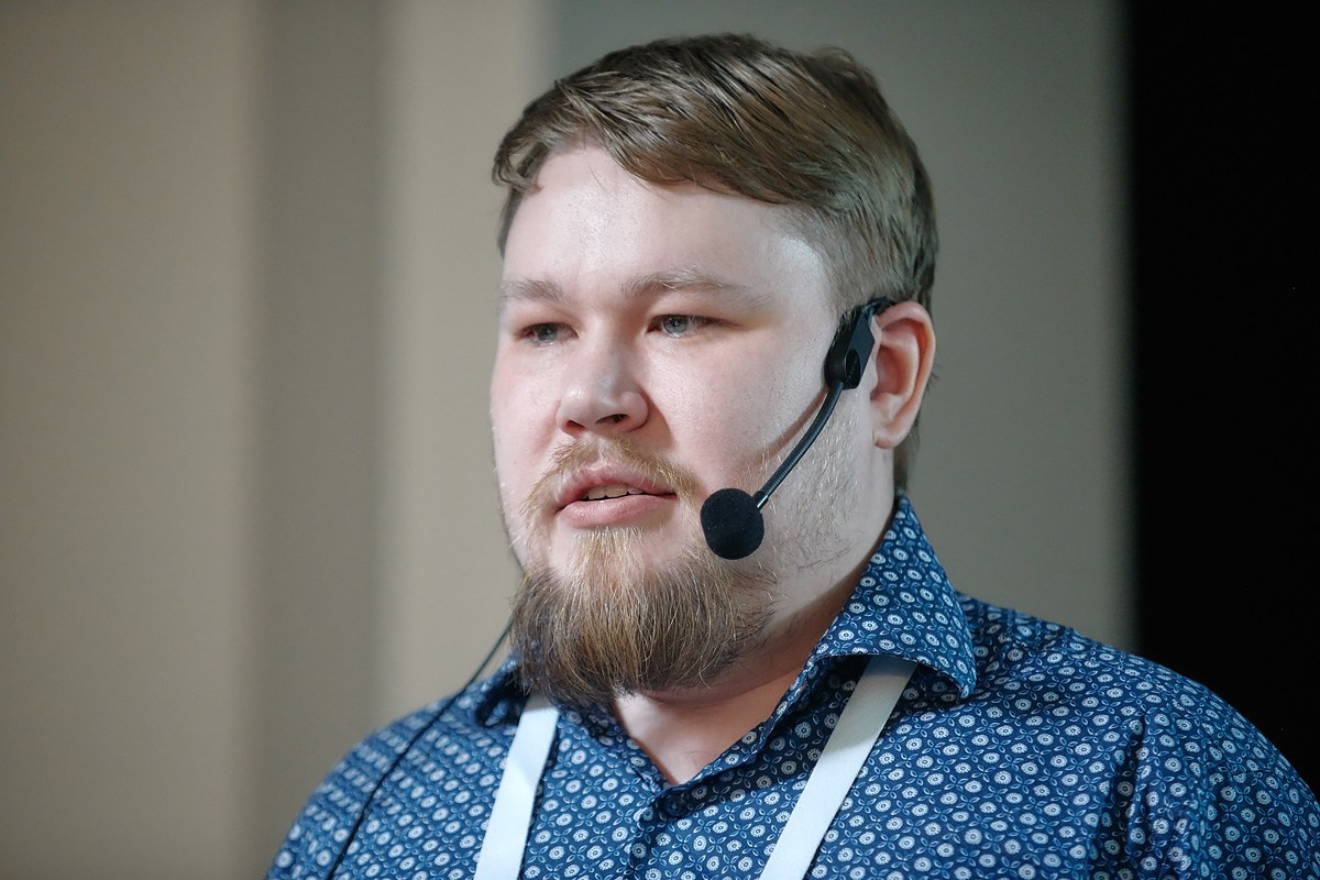 Митап в Avito. Репортажный фотограф в Москве Вадим Францев