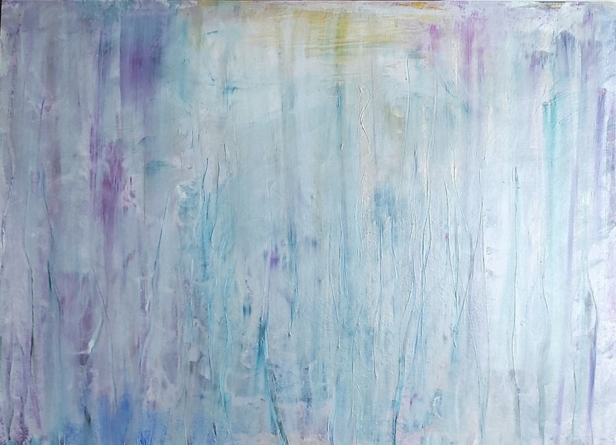 Анна Тараман. Галерея участников Российской Премии Искусств