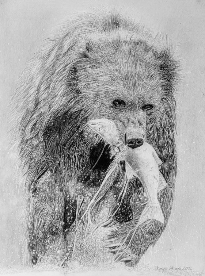 Финч Татьяна Николаевна. Галерея участников Российской Премии Искусств