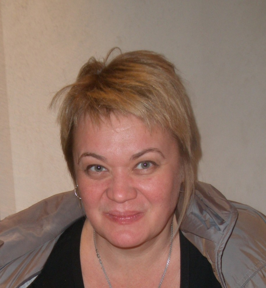 Леонова Лариса Юрьевна. Галерея участников Российской Премии Искусств