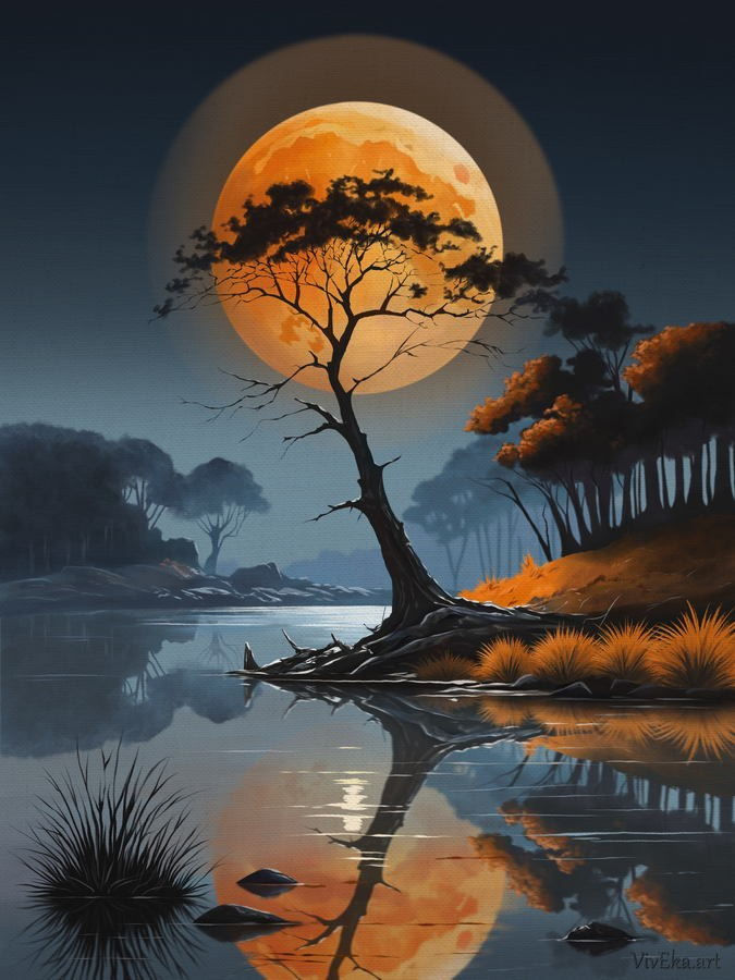 Вивюрская Екатерина Александровна. Галерея участников Российской Премии Искусств